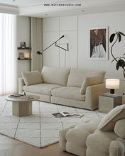 Load image into Gallery viewer, Serene Sofa