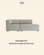 Load image into Gallery viewer, Eave Modular Sofa