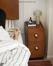 Load image into Gallery viewer, Charlotte Nightstand