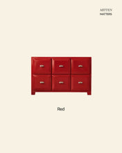 Load image into Gallery viewer, Moma Sideboard (Metal)