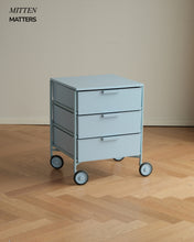 Load image into Gallery viewer, Mobil Mat Cabinet