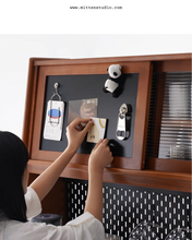 Load image into Gallery viewer, Classic Danish Richard Cupboard
