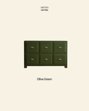 Load image into Gallery viewer, Moma Sideboard (Metal)