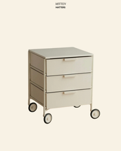 Load image into Gallery viewer, Mobil Mat Cabinet