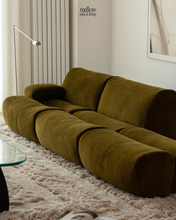 Load image into Gallery viewer, Jean Marie Modular Sofa