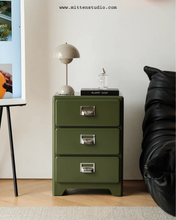 Load image into Gallery viewer, Mini Moma Cabinet (Metal)