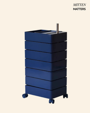 Load image into Gallery viewer, Castel high Cabinet