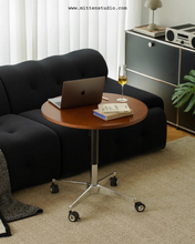 Load image into Gallery viewer, Hera Adjustable Sofa Table
