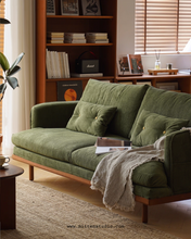 Load image into Gallery viewer, Ueno Sofa