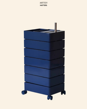 Load image into Gallery viewer, Castel high Cabinet