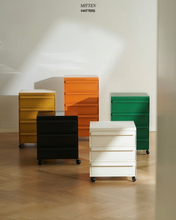 Load image into Gallery viewer, Stacking Drawers Cabinet