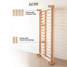 Load image into Gallery viewer, Building Blocks Montessori Bed