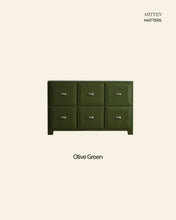 Load image into Gallery viewer, Moma Sideboard (Metal)