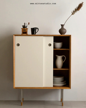 Load image into Gallery viewer, Martin Cabinet Slidding Door