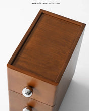 Load image into Gallery viewer, Charlotte Nightstand