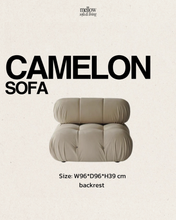 Load image into Gallery viewer, Camelon Sofa
