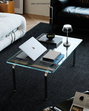 Load image into Gallery viewer, Sam Mirror Sofa Table