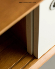 Load image into Gallery viewer, Martin Sideboard Sliding Door