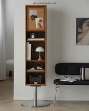 Load image into Gallery viewer, Emily Swivel Mirror