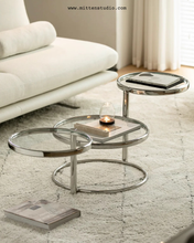 Load image into Gallery viewer, Mia Sofa Table