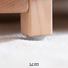 Load image into Gallery viewer, Kick It! 4-in-1 Baby Cot