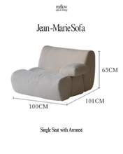 Load image into Gallery viewer, Jean Marie Modular Sofa