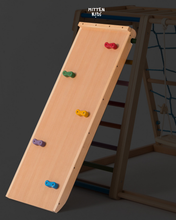 Load image into Gallery viewer, Avdar Climber Set