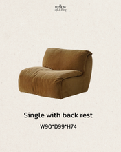 Load image into Gallery viewer, Nora Modular Sofa
