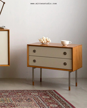 Load image into Gallery viewer, Martin Sideboard Opening Doors