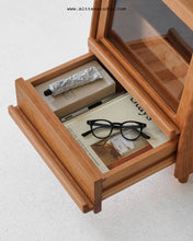 Load image into Gallery viewer, Ellee Nightstand