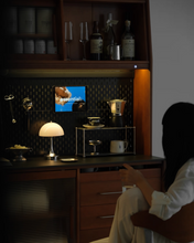 Load image into Gallery viewer, Classic Danish Richard Cupboard