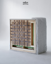 Load image into Gallery viewer, Serene Sofa
