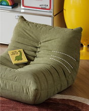Load image into Gallery viewer, Baby Caterpillar Sofa