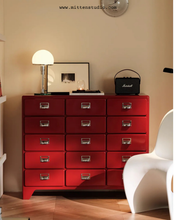 Load image into Gallery viewer, Moma Cabinet (Metal)