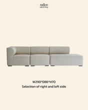 Load image into Gallery viewer, Eave Modular Sofa
