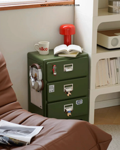 Load image into Gallery viewer, Mini Moma Cabinet (Metal)