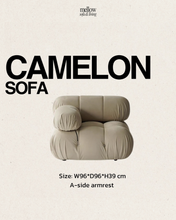 Load image into Gallery viewer, Camelon Sofa