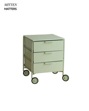 Load image into Gallery viewer, Mobil Mat Cabinet