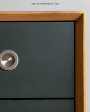 Load image into Gallery viewer, Martin Cabinet Chest Drawer