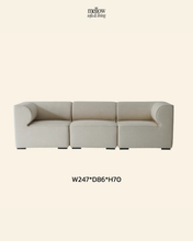 Load image into Gallery viewer, Eave Modular Sofa