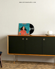 Load image into Gallery viewer, Martin Sideboard Opening Doors