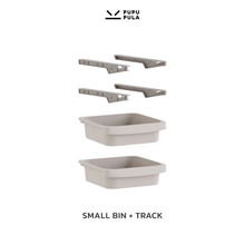Load image into Gallery viewer, Cube Montessori Storage System Accessories