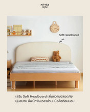 Load image into Gallery viewer, Luna Montessori Bed