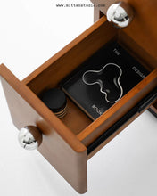 Load image into Gallery viewer, Charlotte Nightstand