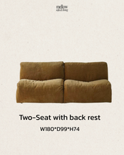 Load image into Gallery viewer, Nora Modular Sofa