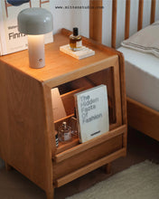 Load image into Gallery viewer, Ellee Nightstand