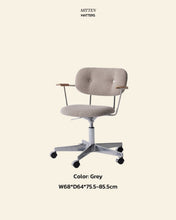 Load image into Gallery viewer, Task Office Chair