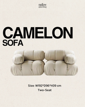 Load image into Gallery viewer, Camelon Sofa