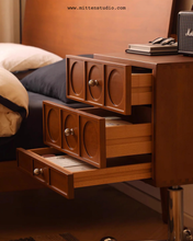 Load image into Gallery viewer, Carmen adjustable Cabinet