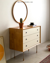Load image into Gallery viewer, Martin Cabinet Chest Drawer